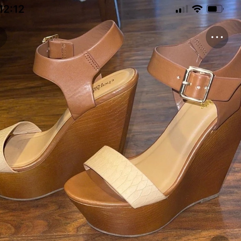 Charlotte Russe